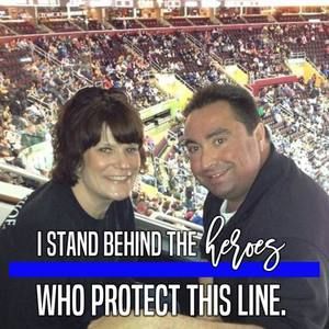 Meet your Posher, Donna